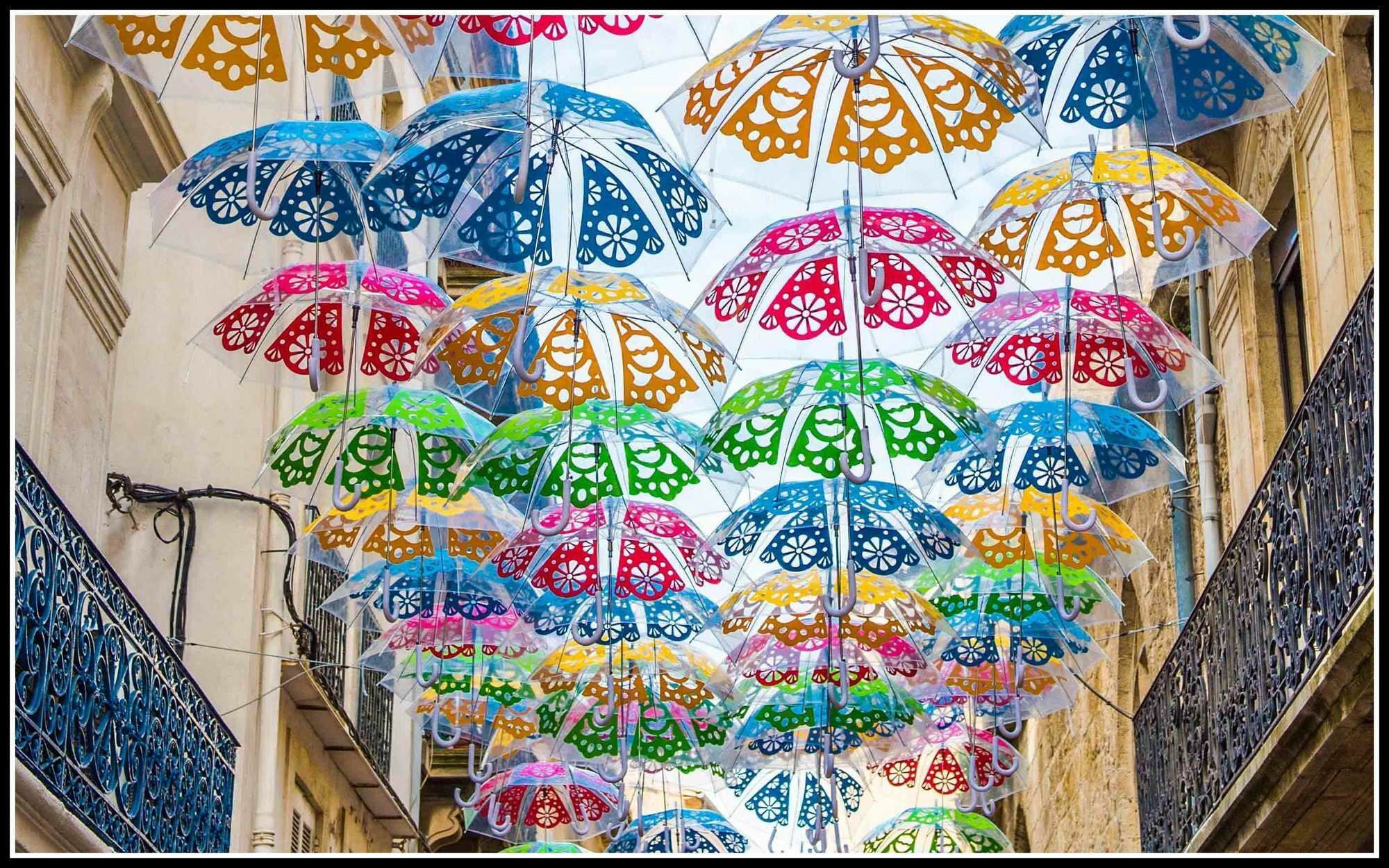 Beziers Studio Terrasse Extérieur photo
